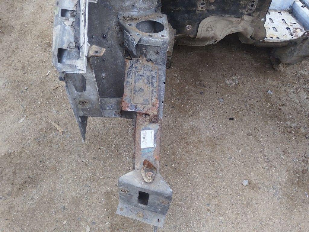 Лонжерон правый FDWM0B Renault Espace - Фото 2