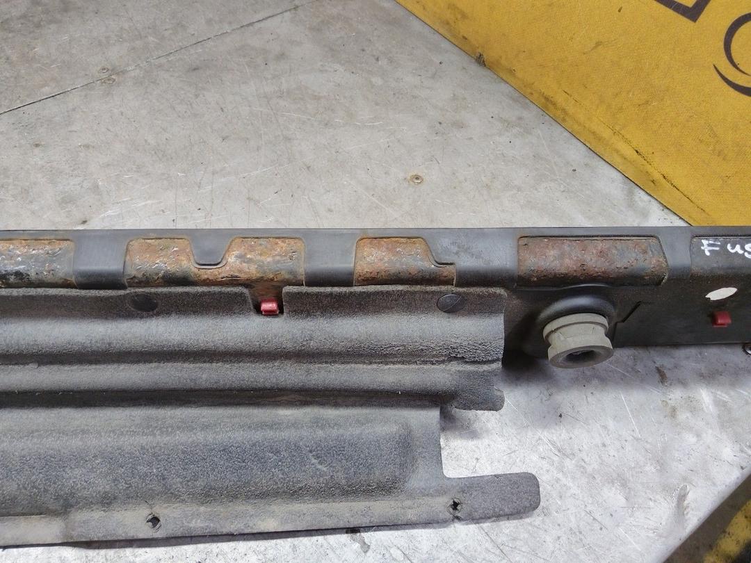 Балка под радиатор KC24KH Ford Fusion купить в магазине запчастей бу