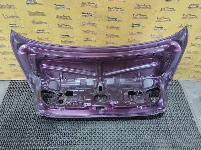 Крышка багажника (дверь 3-5) B5VRH1 Mazda Xedos 6 - Фото 6