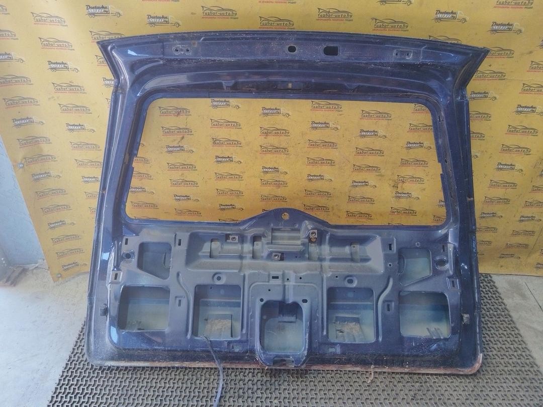 Крышка багажника (дверь 3-5) AK3F7S Ford Mondeo купить с доставкой