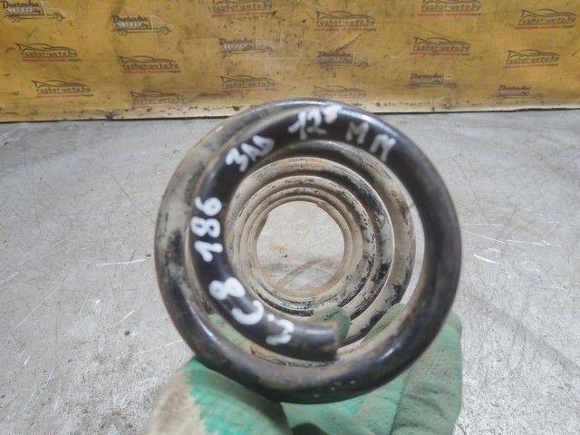 Пружина задняя 56Q8QN Citroen C8 купить в магазине запчастей бу