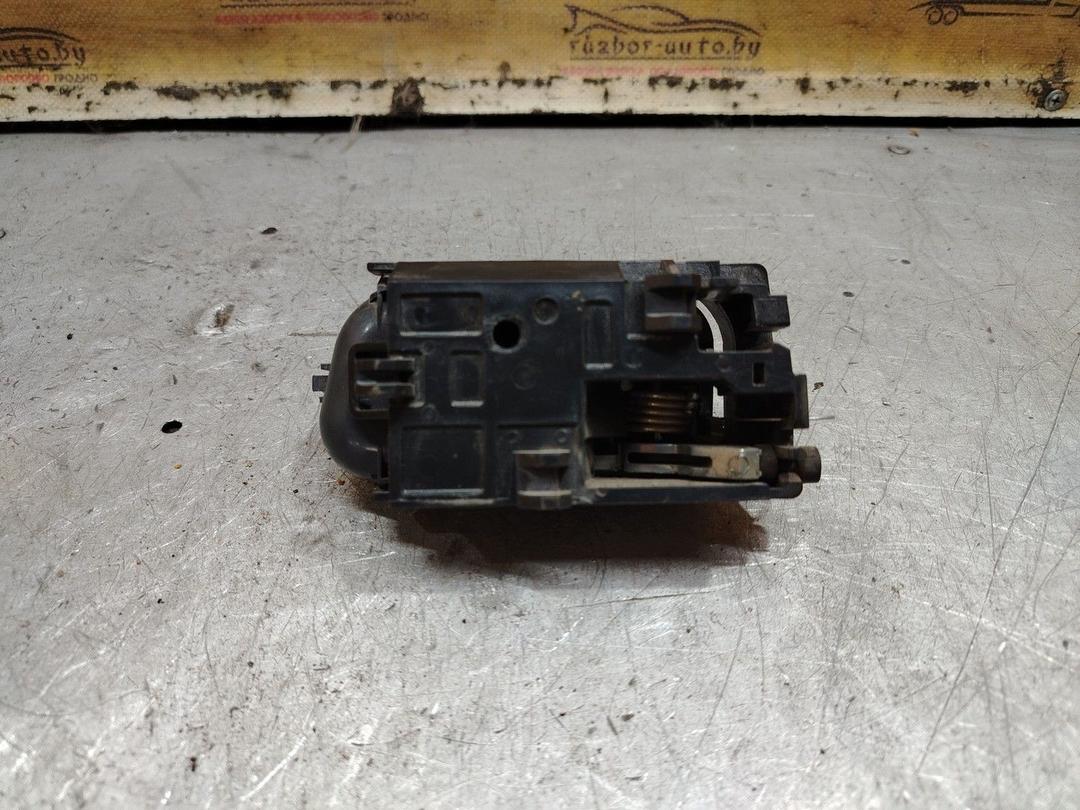 Ручка внутренняя передняя левая 3XU9L3 Nissan Primera - Фото 2