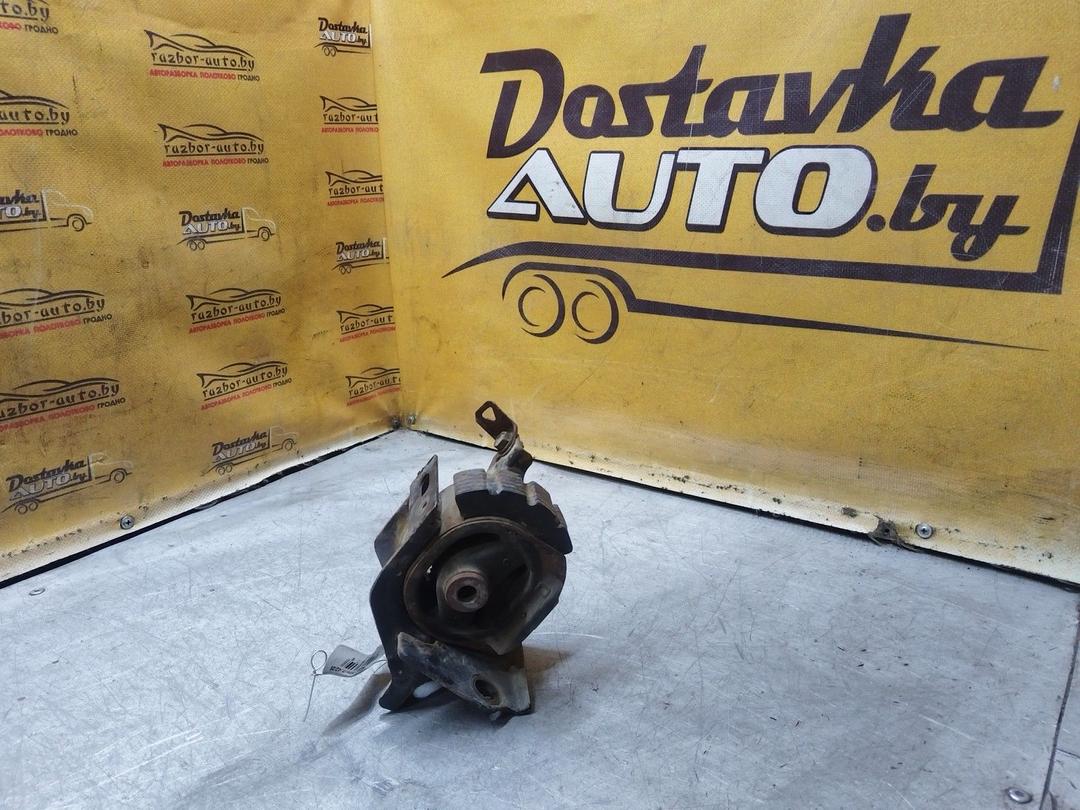 Подушка крепления КПП O058S6 Toyota Corolla Verso купить в магазине запчастей бу