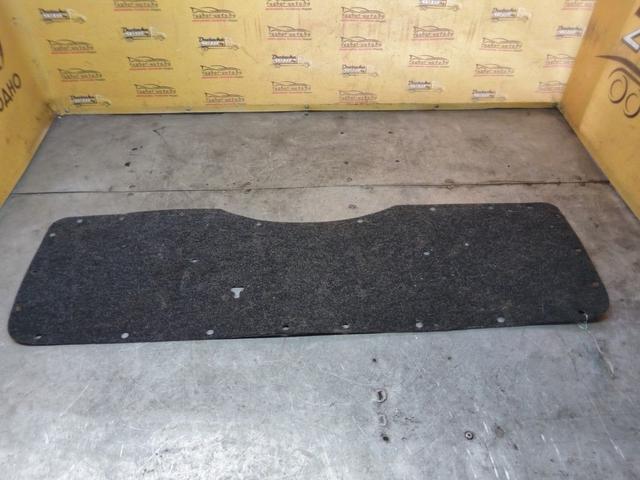 Обшивка крышки багажника 5PM7R2 Skoda Roomster