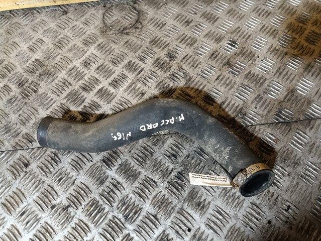 Патрубок интеркулера H7X9F6 Honda Accord - Фото 1