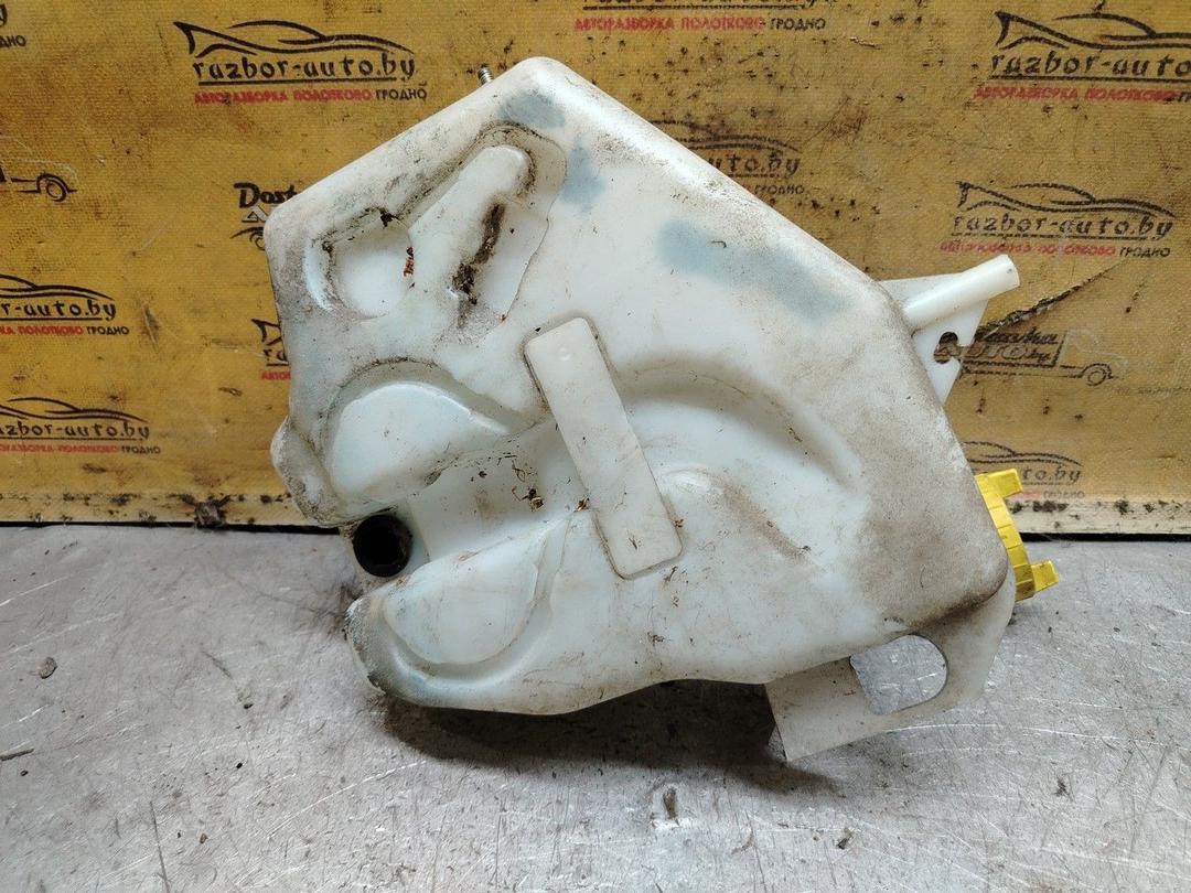 Бачок омывателя 44RN01 Ford Fiesta - Фото 4