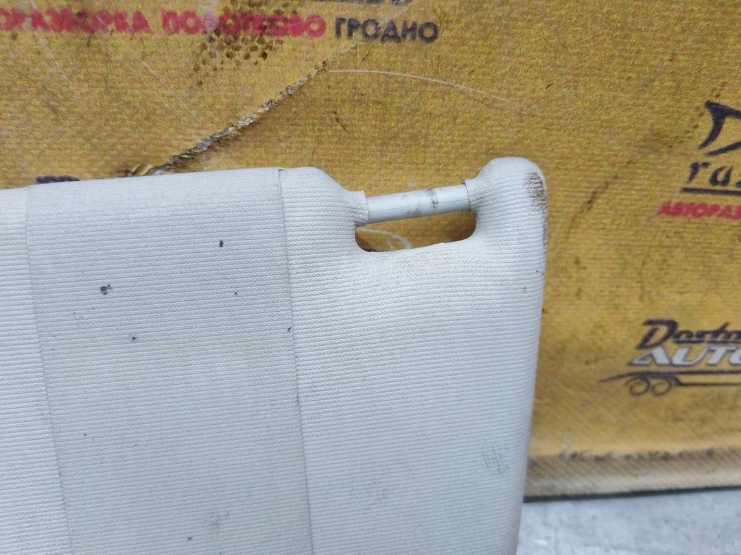 Козырек солнцезащитный 15ODG8 Volkswagen Passat купить