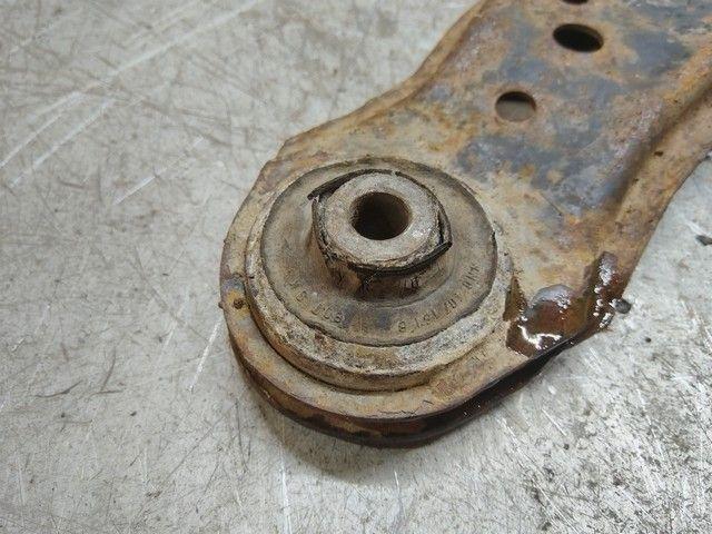 Рычаг передний правый 506NO0 Volkswagen Golf купить