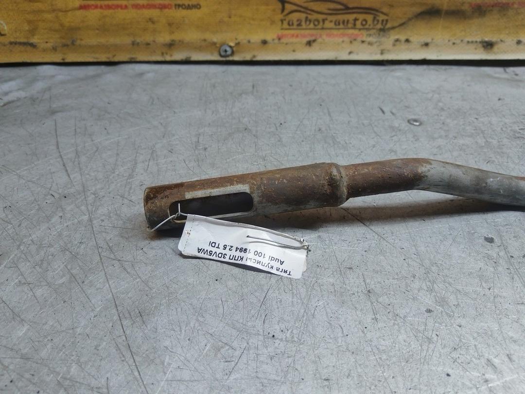 Тяга кулисы КПП 3DV5WA Audi 100 купить в магазине запчастей бу