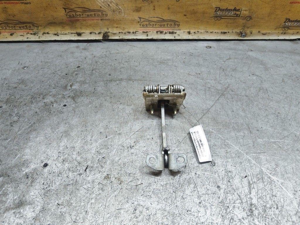 Ограничитель открывания двери передней CHFGJB Peugeot 406 - Фото 3