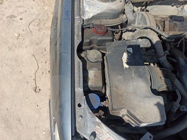 Бачок омывателя P2B29L Peugeot 406 - Фото 1