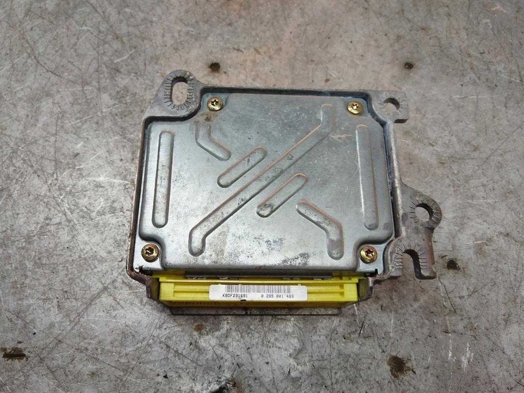 Блок AirBag 3VC1PI Audi A4 - Фото 2