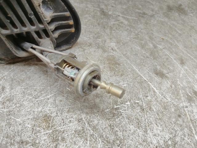 Зеркало наружное левое IZNQYI Skoda Felicia купить с доставкой