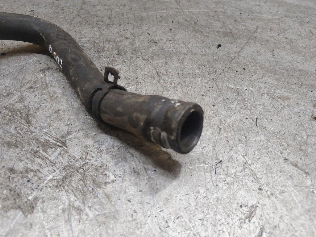 Патрубок (трубопровод, шланг) QUYSA8 Peugeot 607 - Фото 4