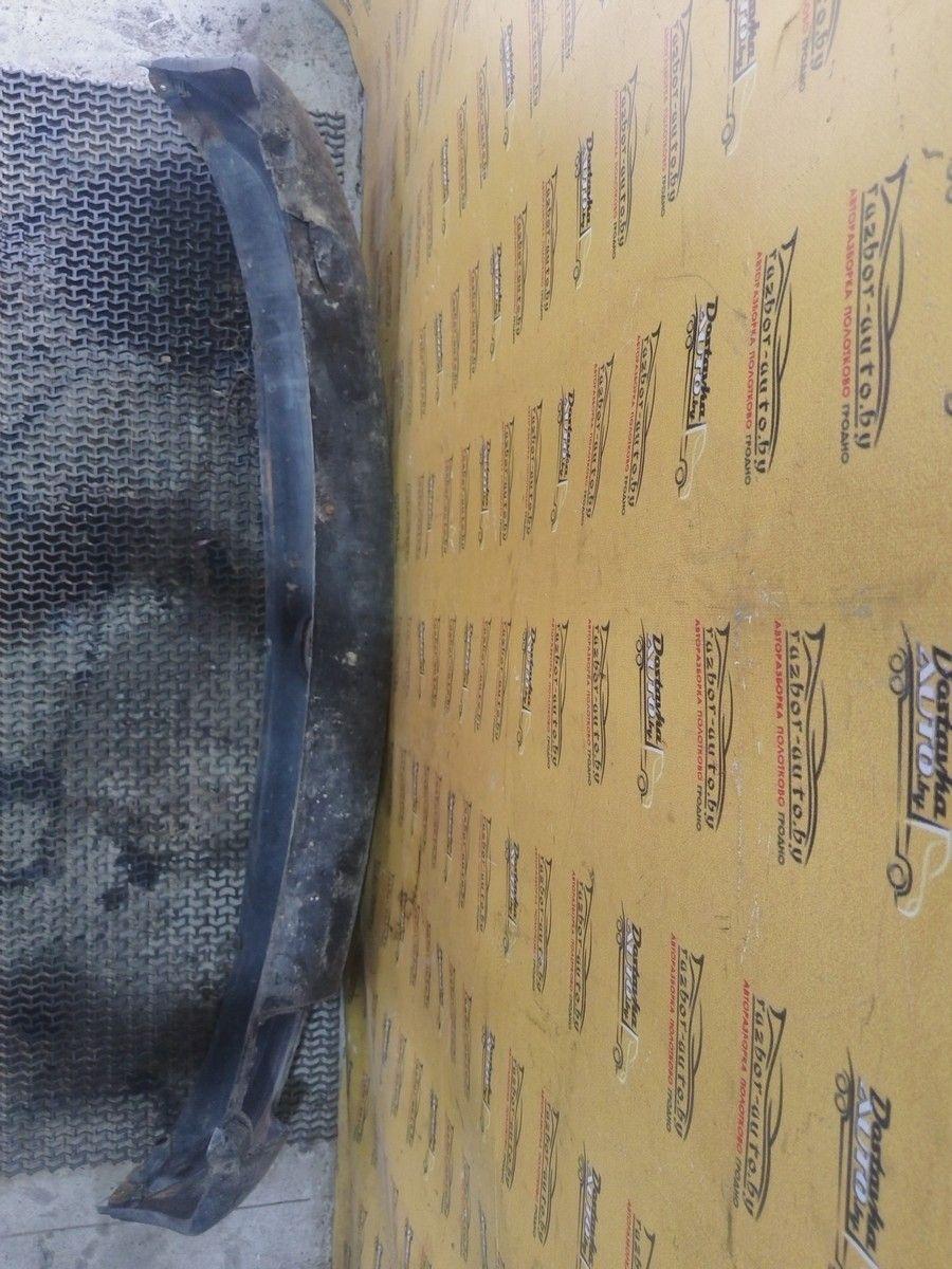 Бампер задний 15RGOR Opel Corsa undefined