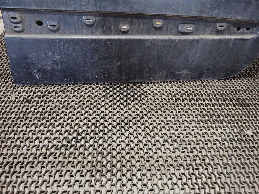 Дверь передняя правая 1O8FA8 Renault Scenic купить в магазине запчастей бу