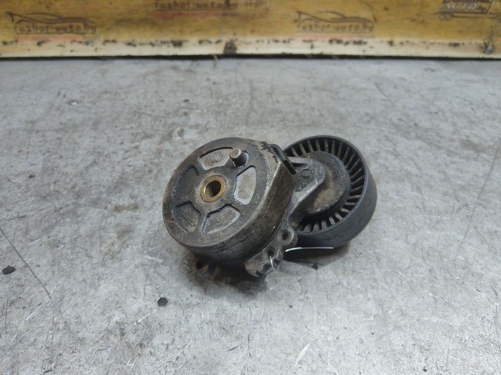 Натяжитель ремня генератора J3UHE7 Peugeot 607 - Фото 3