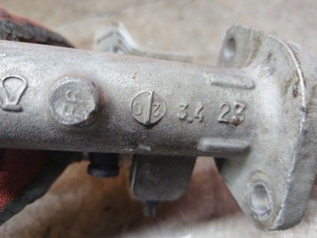 Цилиндр тормозной главный G2ELEW Nissan Note купить с доставкой