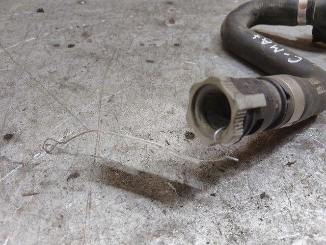 Патрубок отопителя (печки) F0L50L Ford C-Max купить с доставкой