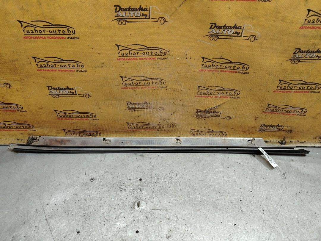 Молдинг стекла лобового B0W06A Nissan Primera - Фото 4