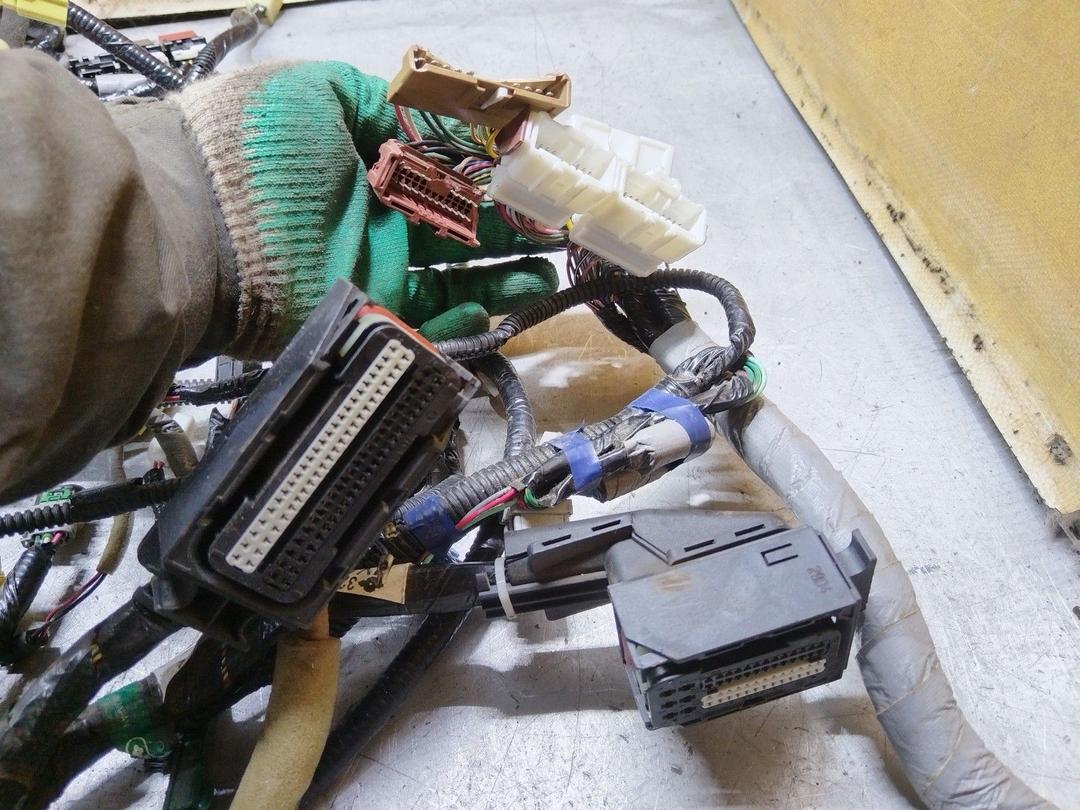 Проводка салона M99KI8 Honda Accord купить с доставкой