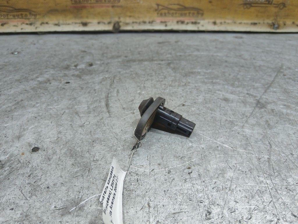 Выключатель концевой (концевик) L2MY74 Toyota Avensis - Фото 3