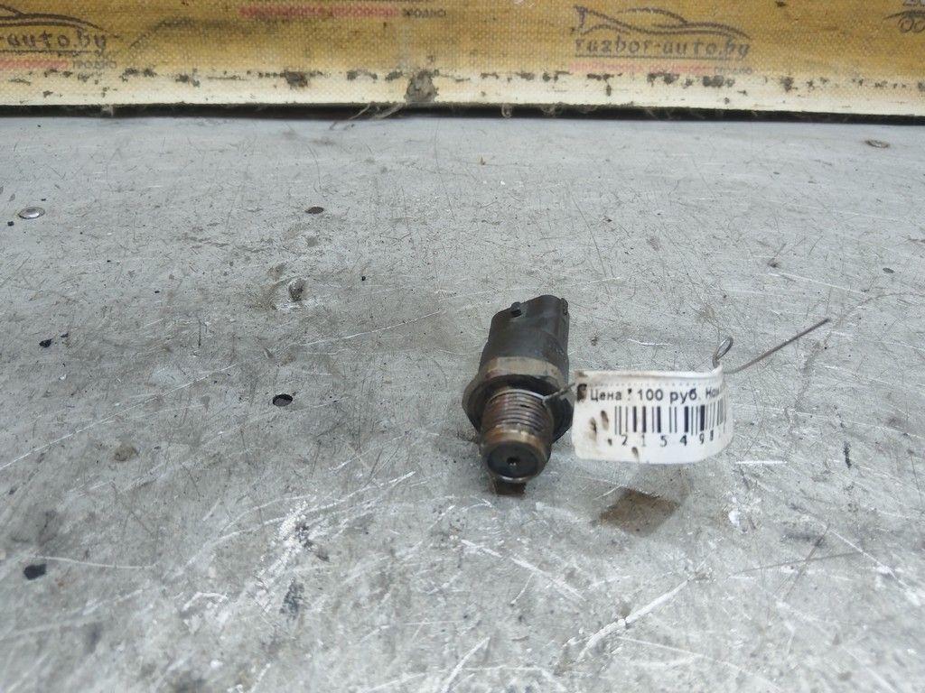 Датчик давления топлива Y9AY14 Honda FR-V - Фото 2