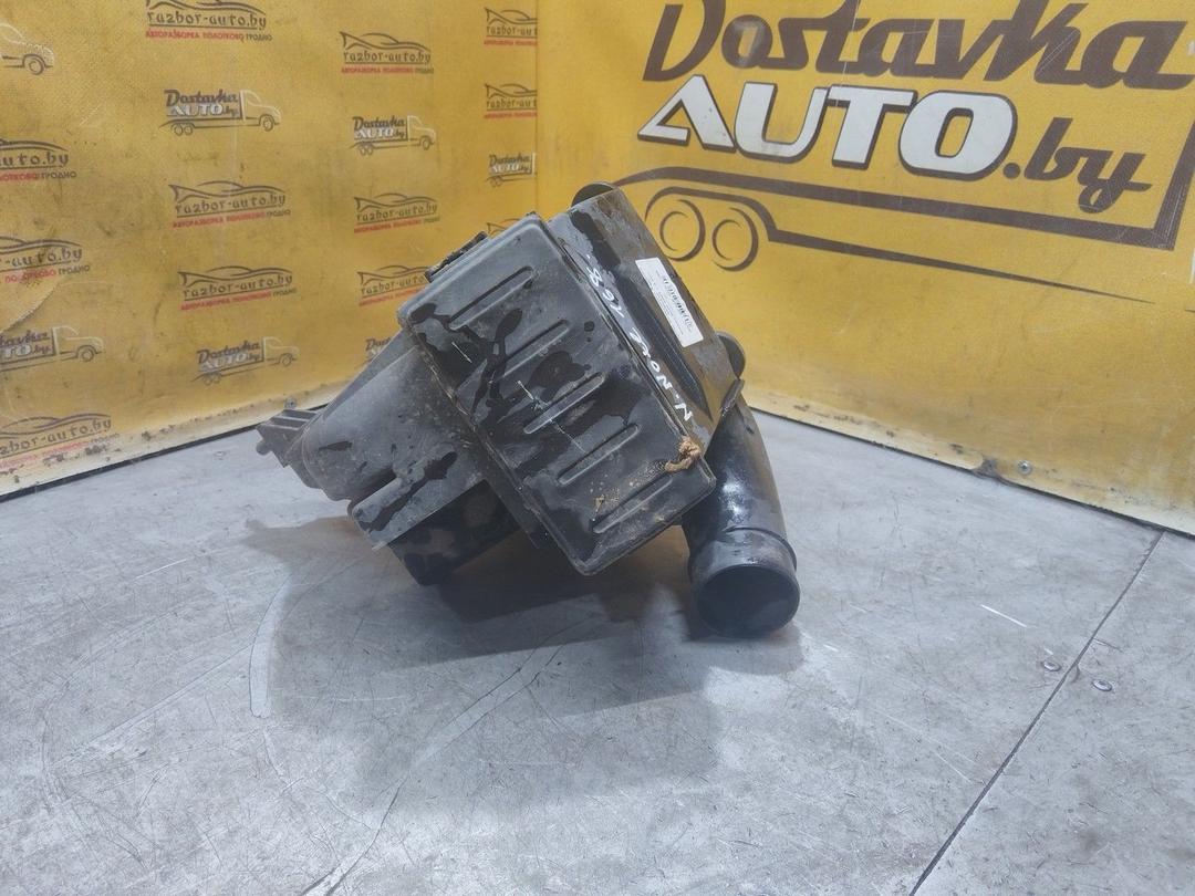 Корпус воздушного фильтра 4ADVXW Nissan Note купить с доставкой. Огромный выбор запчастей и марок авто. У нас есть практически все.