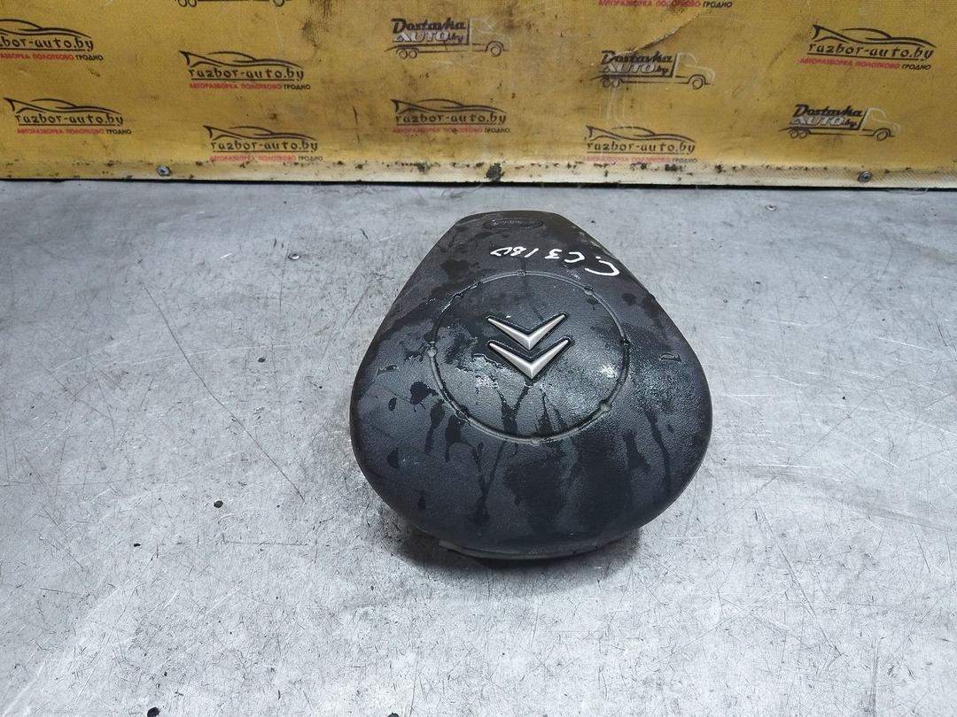 Подушка безопасности водителя VKKX79 Citroen C3 купить с доставкой. Огромный выбор запчастей и марок авто. У нас есть практически все.