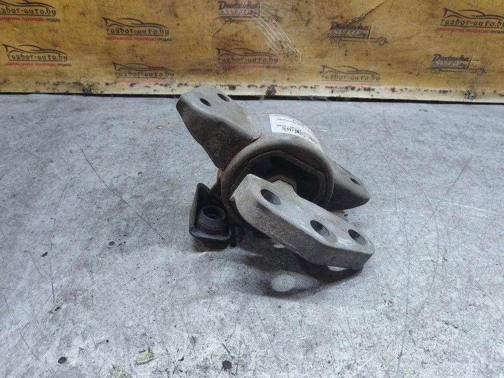 Подушка крепления двигателя 670S4R Opel Corsa - Фото 4