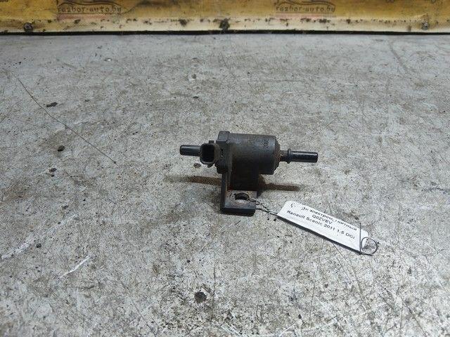 Клапан электромагнитный Q0ZVEV Renault Scenic купить