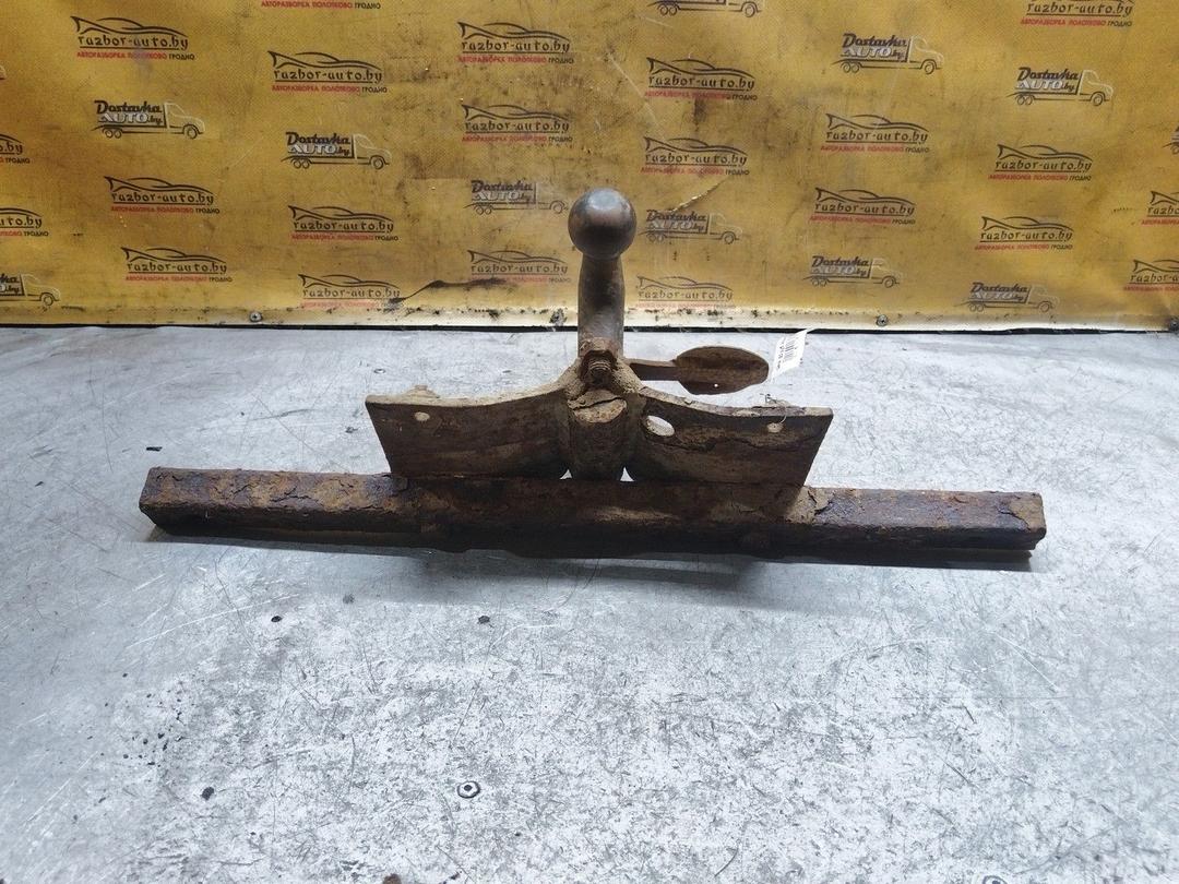 Прицепное устройство (фаркоп) 4212V0 Peugeot 607 купить с доставкой