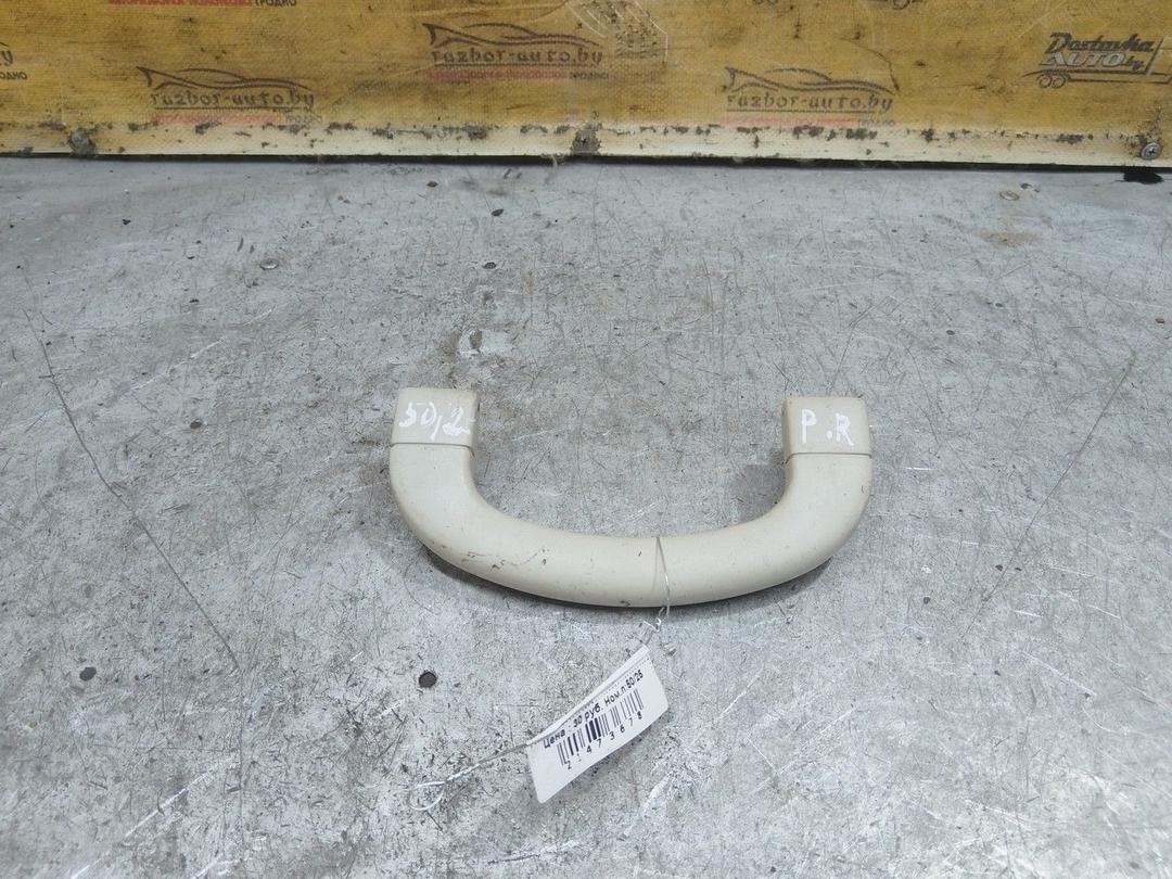 Ручка внутренняя потолочная TLDDUD Fiat Linea - Фото 2