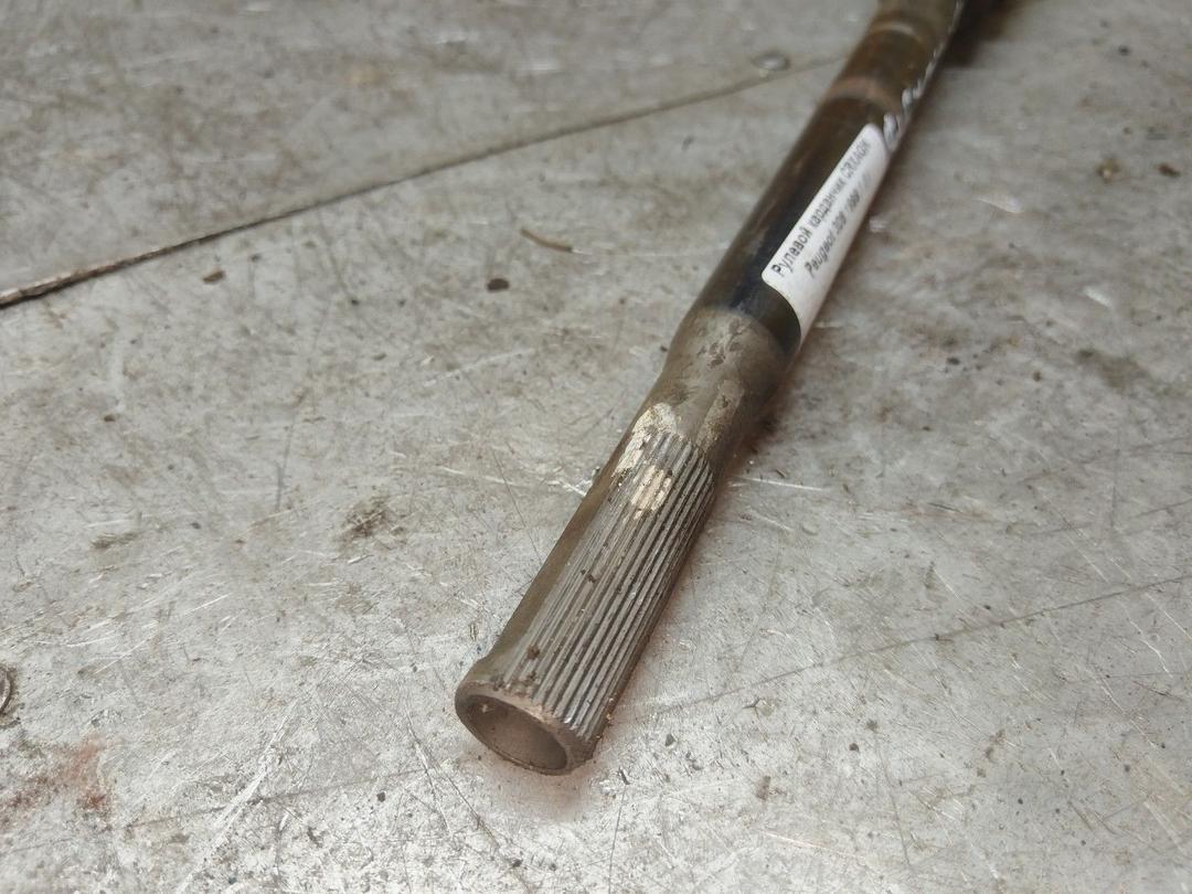 Рулевой карданчик CRXAGK Peugeot 306 купить