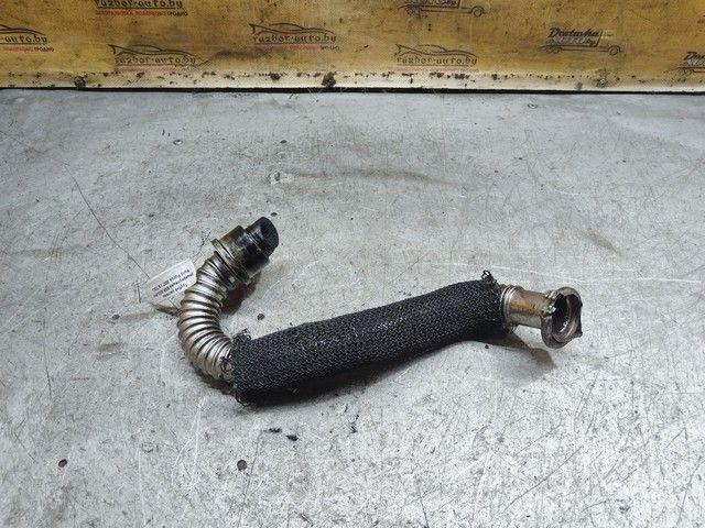 Трубка системы рециркуляции EGR AW0JPH Ford Focus купить с доставкой