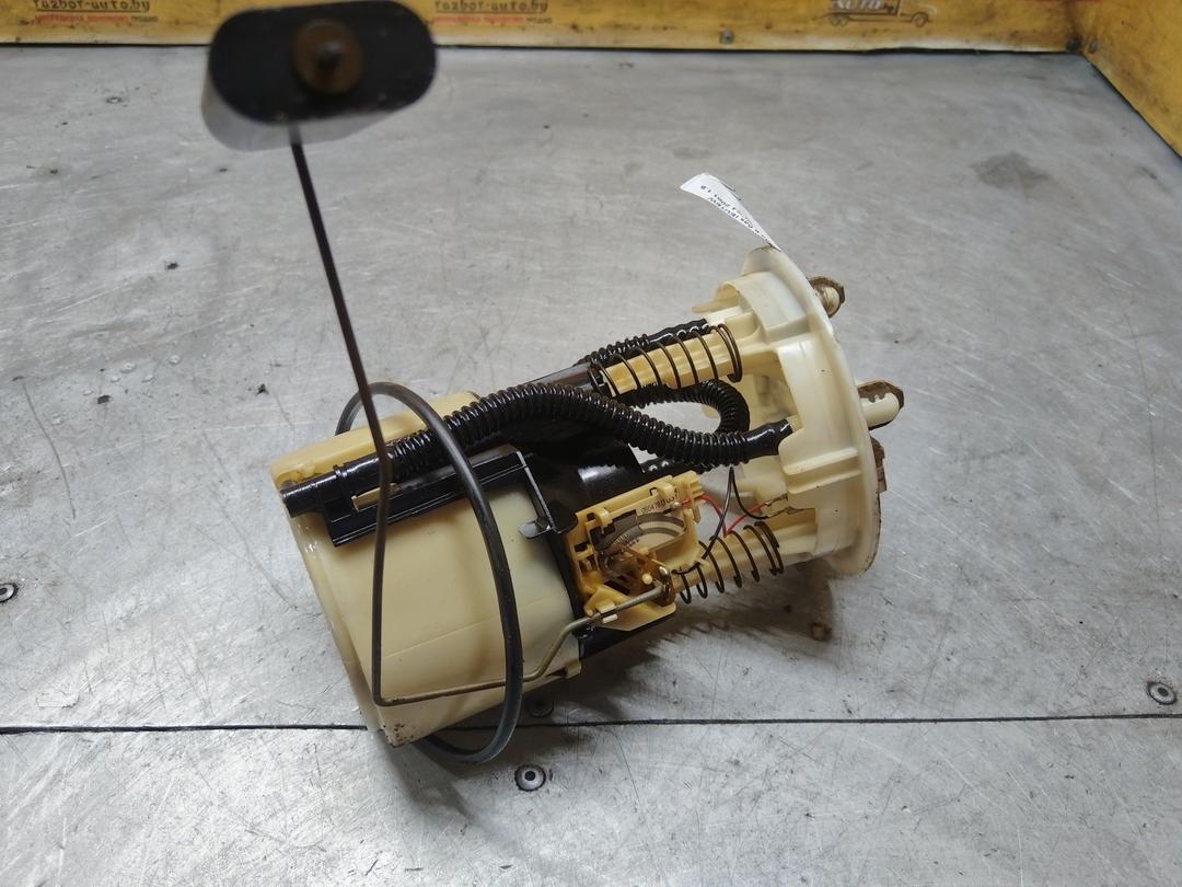 Колба в бак IEU1EW Renault Scenic RX4 купить на авторазборке