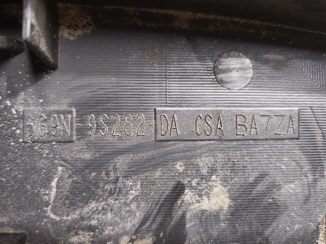 Защита днища NF6YNA Ford Galaxy купить с доставкой