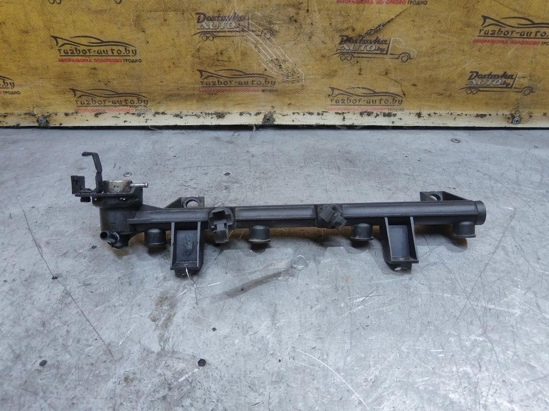 Топливная рампа 55KKCW Citroen Xantia - Фото 2