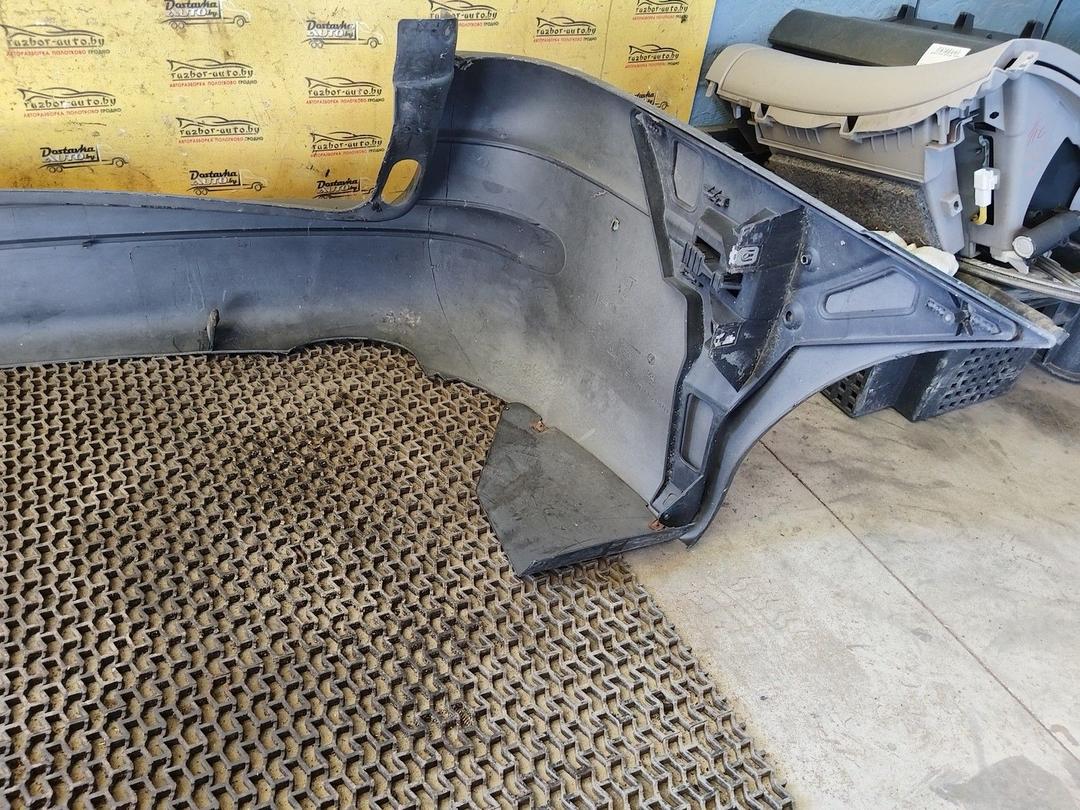 Бампер задний FKXIJG Renault Espace undefined