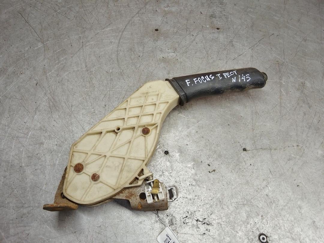 Рычаг ручного тормоза (ручника) 213ASW Ford Focus купить