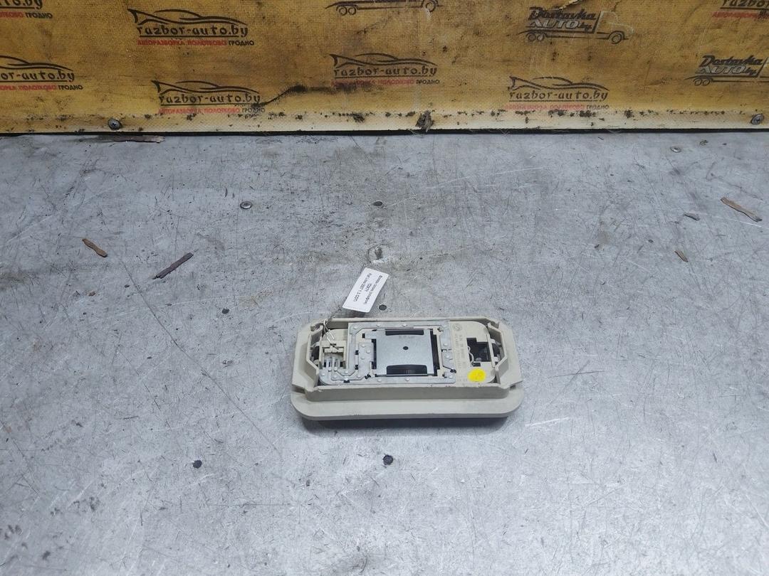 Фонарь салона (плафон) YD2K7Y Fiat Linea купить с доставкой