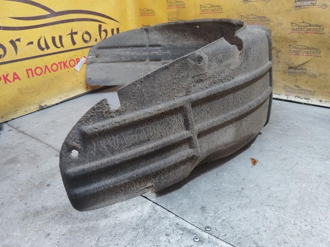 Защита арок задняя правая (подкрылок) 8LGG6M Ford Focus - Фото 3