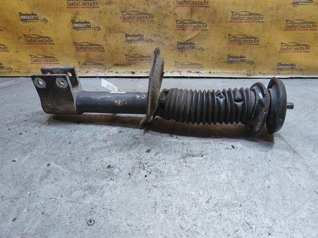 Амортизатор передний правый MNJNGB Citroen C4 купить в магазине запчастей бу