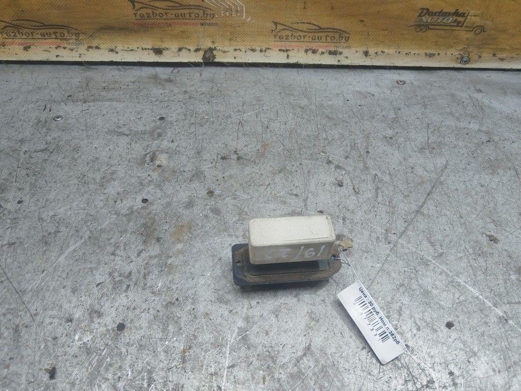 Сопротивление печки Z2RFW8 Audi 80 - Фото 3