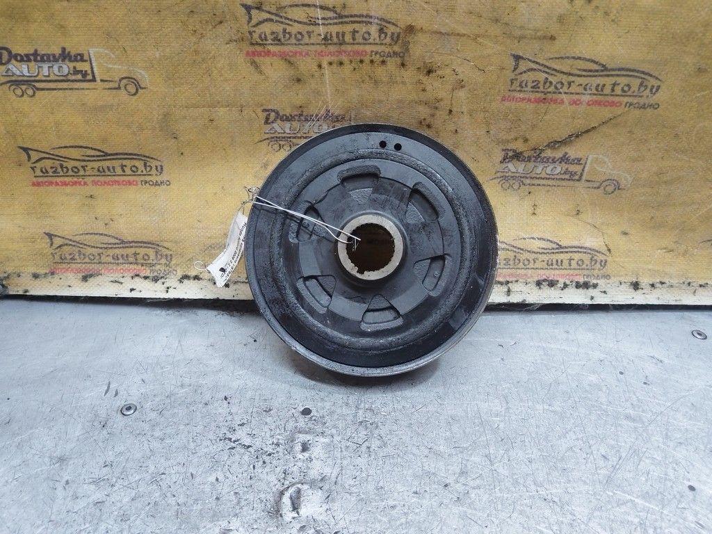 Шкив коленвала VS7SSV Honda Accord - Фото 4