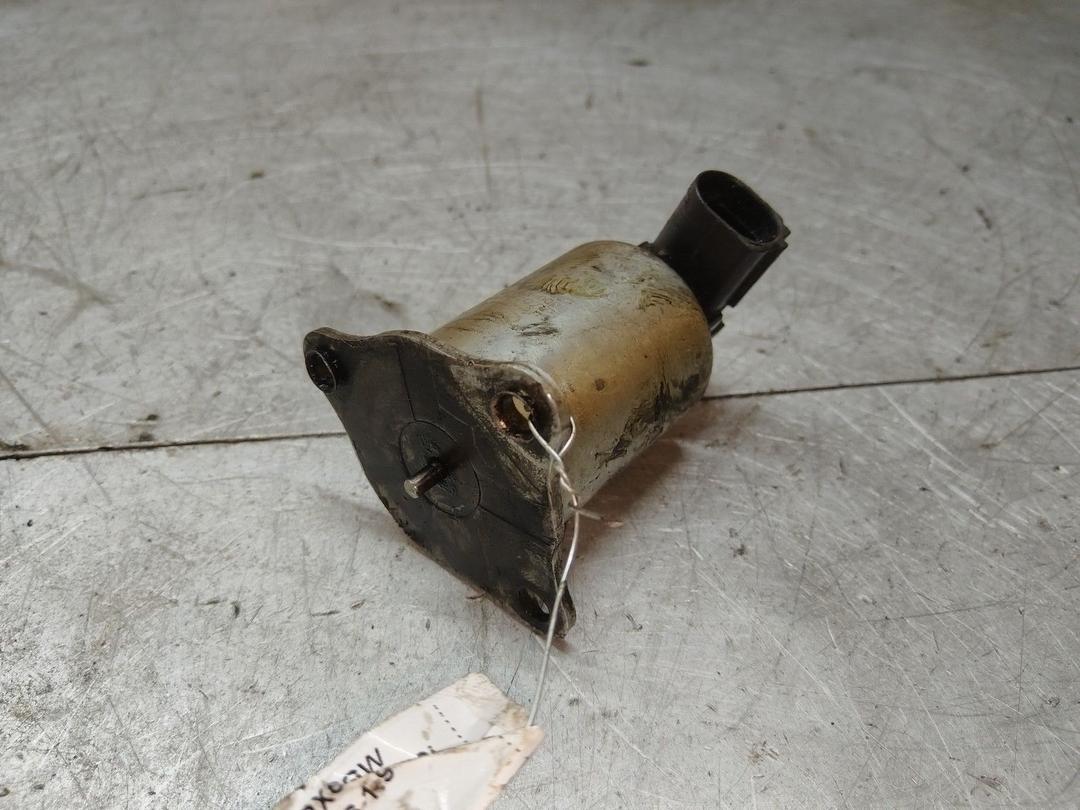 Клапан EGR P2X6GW Renault Espace