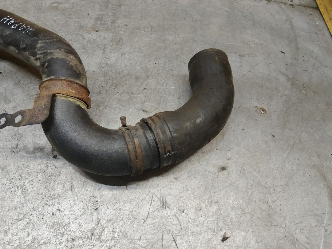 Патрубок интеркулера RD7BFC Volkswagen Sharan - Фото 2