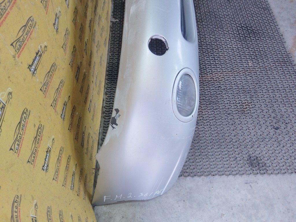 Бампер передний G2B0AU Ford Mondeo - Фото 2