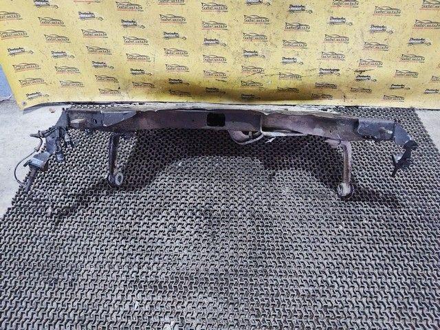 Балка подвески передняя (подрамник) 6PNHUA Renault Laguna купить на авторазборке