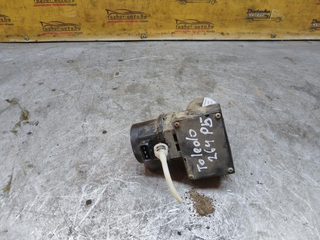 Компрессор центрального замка 1AR7U1 Seat Toledo купить